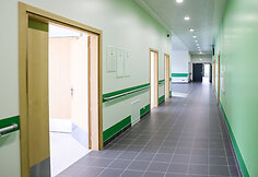 Naujasis Kauno klinikų Ambulatorinis diagnostikos centras