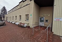 Tauragės ligoninė