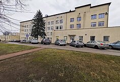 Tauragės ligoninė