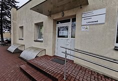Tauragės ligoninė
