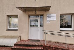 Tauragės ligoninė