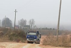 Batniavos seniūnijoje jau veikiantys karjerai
