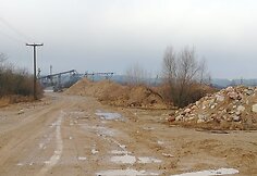 Batniavos seniūnijoje jau veikiantys karjerai