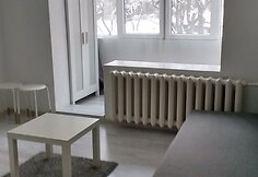 Nuomininkė teigia, kad bute &Scaron;iaurės prospekte buvo vos 11 laipsnių &scaron;ilumos