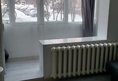 Nuomininkė teigia, kad bute &Scaron;iaurės prospekte buvo vos 11 laipsnių &scaron;ilumos