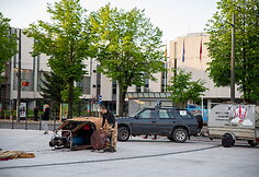Akimirkos iš 613-ojo Kauno gimtadienio