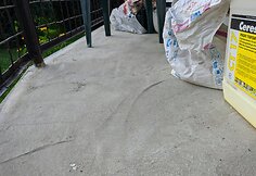 Nustebino balkonų remonto kainos