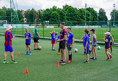 &bdquo;Futbolo viltyje&ldquo; apsilankė Rimantas Kaukėnas