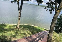 Pakalni&scaron;kių pažintinis takas ir piliakalnis