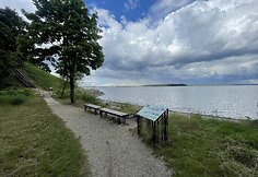 Pakalni&scaron;kių pažintinis takas ir piliakalnis