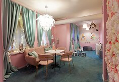 &bdquo;Cremiu&ldquo; desertinė Vilniaus gatvėje