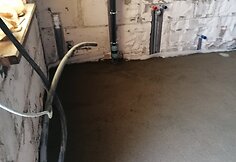 Lino namuose MB &bdquo;Konstruktus&ldquo; atlikti darbai