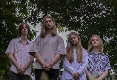Paauglių grupė „Lik“