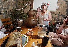 Lietuvių turistų laukiančios i&scaron;skirtinės Latvijos sodybos