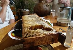 Lietuvių turistų laukiančios i&scaron;skirtinės Latvijos sodybos