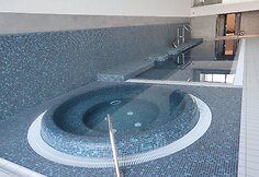 Atidaromas modernizuotas Mastaičių baseinas