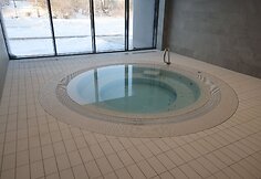 Atidaromas modernizuotas Mastaičių baseinas