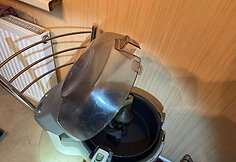 Demaskuota Kauno mieste veikusi amfetamino laboratorija 