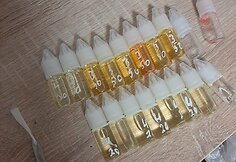 Kratų metu rastas ir paimtas elektroninių cigarečių skystis, sumai&scaron;ytas su psichotropinėmis medžiagomis