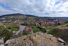Kelionė į Bratislavą