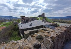 Kelionė į Bratislavą