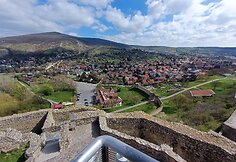 Kelionė į Bratislavą