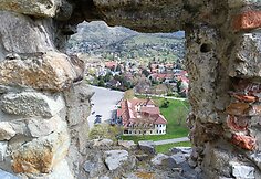 Kelionė į Bratislavą