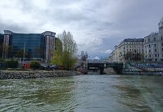Kelionė į Vieną