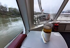 Kelionė į Vieną
