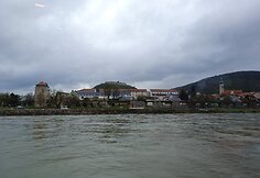 Kelionė į Vieną