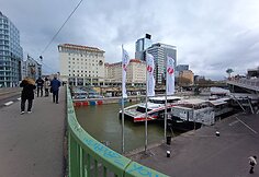 Kelionė į Vieną