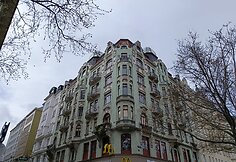 Kelionė į Vieną