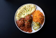 „Gossip skonis“ restoranėlis Kaune