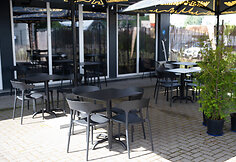 „Gossip skonis“ restoranėlis Kaune