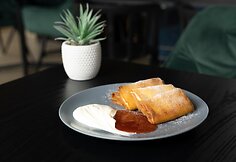 „Gossip skonis“ restoranėlis Kaune