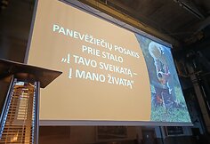 Kulinarinė kelionė Auk&scaron;taitijos siauruoju geležinkeliu