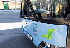 &bdquo;Jonavos autobusai&ldquo;