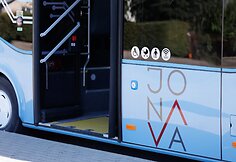 &bdquo;Jonavos autobusai&ldquo;