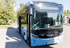&bdquo;Jonavos autobusai&ldquo;