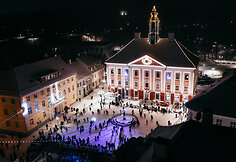 Tartu miestas Estijoje