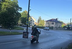 Kauno policijos patikros po šventinio Joninių savaitgalio