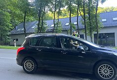 Kauno policijos patikros po šventinio Joninių savaitgalio