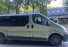 Kauno policijos patikros po šventinio Joninių savaitgalio
