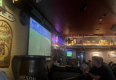 Europos futbolo čempionato mačų žiūrėjimas Kauno baruose