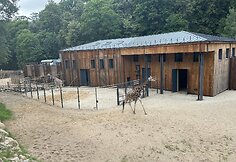 Lietuvos zoologijos sodas at&scaron;ventė 86-ąjį gimtadienį