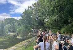 Lietuvos zoologijos sodas at&scaron;ventė 86-ąjį gimtadienį