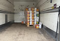 Kauno policijos sulaikyti neteisėti elektroninių cigarečių skysčių buteliukai ir vienkartinės elektroninės cigaretės