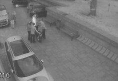 Eismo įvykio Laisvės alėjoje tyrime ieškomi jaunuoliai