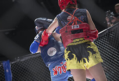 Powerfight kovų turnyras: &bdquo;Titano&ldquo; klubo 25-erių metų jubiliejus