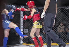 Powerfight kovų turnyras: &bdquo;Titano&ldquo; klubo 25-erių metų jubiliejus